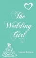 Couverture The wedding girl Editions CreateSpace 2015