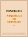 Couverture Les Vivants et les Ombres Editions Sabine Wespieser (Littérature) 2007