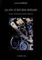 Couverture Le clin d'oeil des statues Editions Les Presses du midi 2011