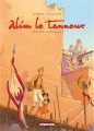 Couverture Alim le Tanneur, intégrale Editions Delcourt (Long métrage) 2012