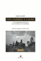 Couverture Des ombres à l'aube : un massacre d'Apaches et la violence de l'histoire Editions Anacharsis 2013