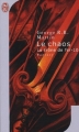 Couverture Le Trône de fer, tome 10 : Le Chaos Editions J'ai Lu (Fantasy) 2007