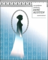 Couverture Les Nombreux Mondes de Jane Austen Editions Les Moutons électriques 2009