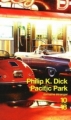 Couverture Pacific Park Editions 10/18 (Domaine étranger) 2005