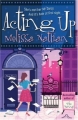Couverture Acting Up Editions Arrow Books 2008