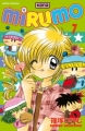 Couverture Mirumo de Pon, tome 07 Editions Kana 2005