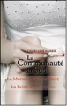 Couverture La Communauté du Sud, tomes 05 et 06 : La morsure de la panthère suivi de La reine des vampires Editions France Loisirs 2010