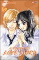 Couverture A romantic love story, tome 05 Editions Panini 2010