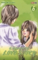 Couverture A romantic love story, tome 06 Editions Panini 2010