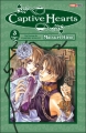Couverture Captive Hearts, tome 3 Editions Panini 2010