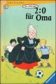 Couverture 2:0 für Oma Editions Ravensburger 1997