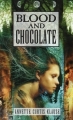 Couverture Sang et chocolat Editions Bantam Books 1997