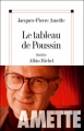 Couverture Le tableau de Poussin Editions Albin Michel 2005