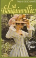 Couverture La Bougainvillée, tome 2 : Quatre-épices Editions France Loisirs 1983