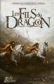 Couverture Le Sablier de Mû, tome 3 : Les fils du dragon Editions Le Grimoire (Mille Saisons) 2009