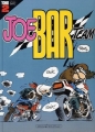 Couverture Joe Bar Team, tome 2 Editions Vents d'ouest (Éditeur de BD) 1993
