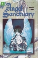 Couverture Angel Sanctuary, tome 08 Editions Tonkam 2001