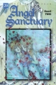 Couverture Angel Sanctuary, tome 20 Editions Tonkam 2003
