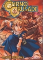 Couverture Chrno Crusade, tome 2 Editions Asuka 2006