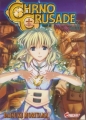 Couverture Chrno Crusade, tome 6 Editions Asuka 2006