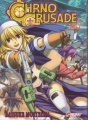 Couverture Chrno Crusade, tome 7 Editions Asuka 2007