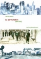 Couverture La permutation (errata) Editions La cinquième couche 2006