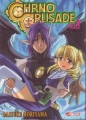 Couverture Chrno Crusade, tome 8 Editions Asuka 2007