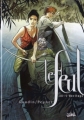 Couverture Le Feul, tome 3 : L'héritage Editions Soleil 2009