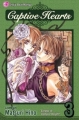 Couverture Captive Hearts, tome 3 Editions Viz Media (Shojo Beat Manga) 2009