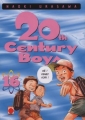Couverture 20th Century Boys, tome 16 Editions Panini (Manga - Seinen) 2005