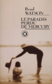 Couverture Le paradis perdu de Mercury Editions des Deux Terres 2005