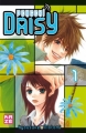 Couverture Dengeki Daisy, tome 01 Editions Kazé (Shôjo) 2010