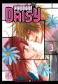 Couverture Dengeki Daisy, tome 03 Editions Kazé (Shôjo) 2010