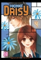 Couverture Dengeki Daisy, tome 04 Editions Kazé (Shôjo) 2010