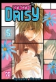 Couverture Dengeki Daisy, tome 05 Editions Kazé (Shôjo) 2010