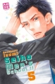 Couverture Seiho Men's School !!, tome 5 Editions Kazé (Shôjo) 2010