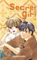 Couverture Secret Girl, tome 4 Editions Asuka 2008