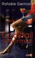 Couverture Cocktail à Montréal / Gin tonic et concombre Editions Les Presses de la Cité 2010