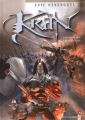 Couverture Krän, tome 05 : L'invasion des envahisseurs Editions Vents d'ouest (Éditeur de BD) 2002