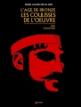 Couverture L'âge de bronze, hors-série : Les coulisses de l'oeuvre Editions Akileos 2006