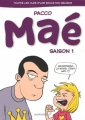 Couverture Maé, tome 1 Editions Marabout 2010