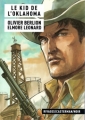 Couverture Le kid d'Oklahoma (BD) Editions Rivages / Casterman (Noir) 2010