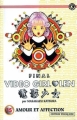 Couverture Video Girl Len, tome 15 Editions Tonkam 1997