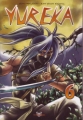 Couverture Yureka, tome 06 Editions Tokebi 2004