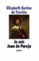 Couverture Je suis Juan de Pareja Editions L'École des loisirs (Médium) 1989