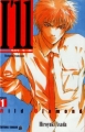 Couverture I'll, tome 01 : Wild diamond Editions Tonkam 2002