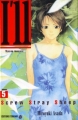 Couverture I'll, tome 05 : Screw stray sheep Editions Tonkam 2003