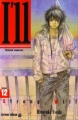 Couverture I'll, tome 12 : Strong will Editions Tonkam 2003