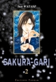 Couverture Sakura-Gari, tome 2 Editions Tonkam 2010