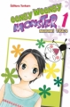 Couverture Eensy Weensy Monster, tome 1 Editions Tonkam (Shôjo) 2009